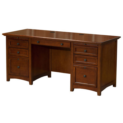 Red Barrel Studio Margo Desk