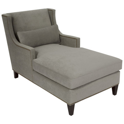 Darby Home Co Abrahamic Chaise Lounge