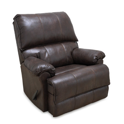 Darby Home Co Emington Rocker Recliner