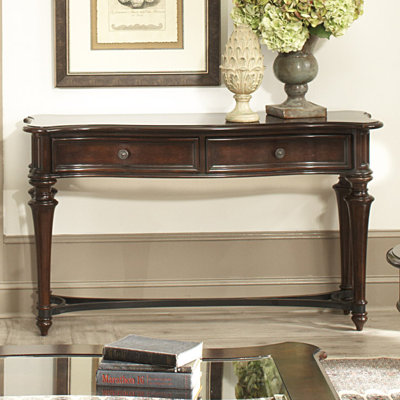Darby Home Co Foxworth Console Table