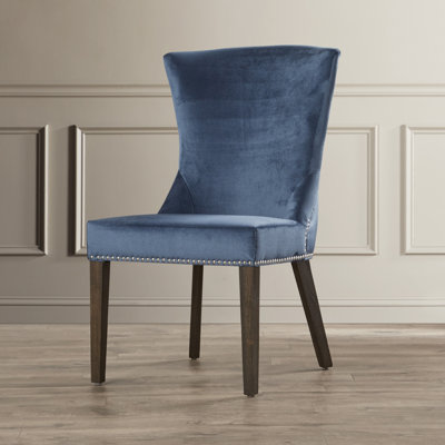 Darby Home Co Hollomon Parsons Chair