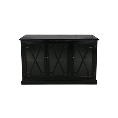 Darby Home Co Evergreen 3 Door Sideboard