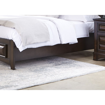 Darby Home Co Aranha Storage Rails