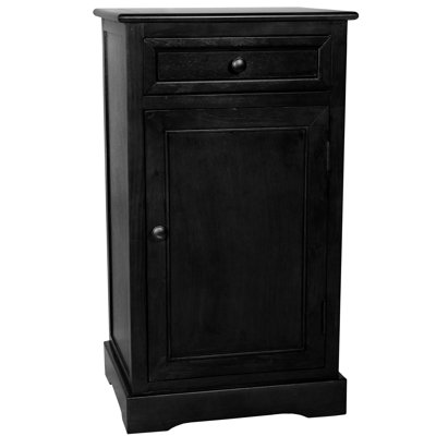 Darby Home Co Gaylord 1 Drawer Nightstand