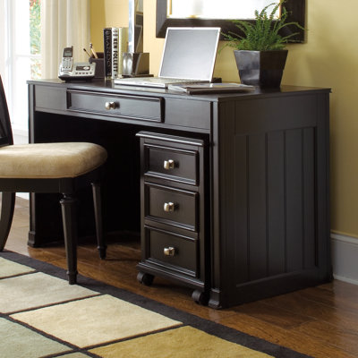Darby Home Co Casias Writing Desk