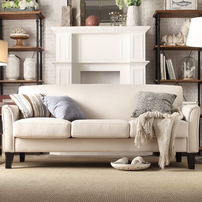 Crawford Modern Sofa