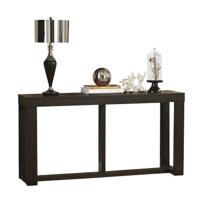 Darby Home Co Cranmore Console Table