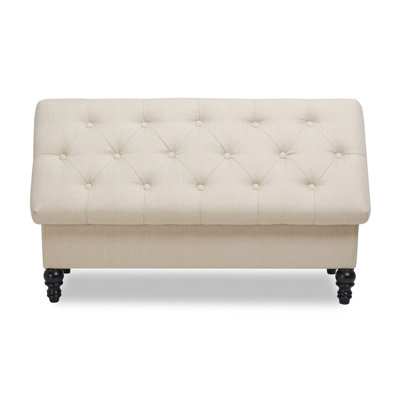 Darby Home Co Sandia Storage Ottoman