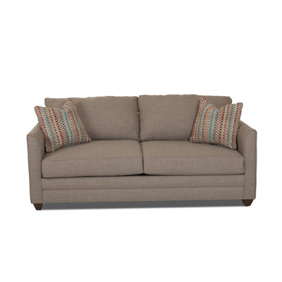 Darby Home Co Deveau Tilly Sleeper Sofa