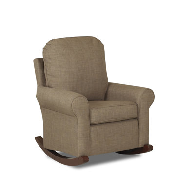 Darby Home Co Deerpark Rocking Chair