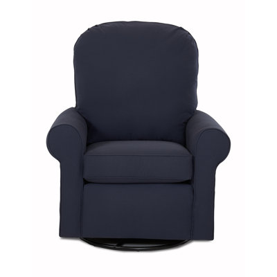 Darby Home Co Deerpark Rocker Glider