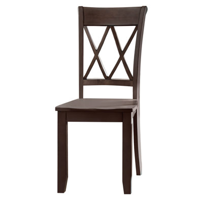 Darby Home Co Dauberville Side Chair (Set of 2)