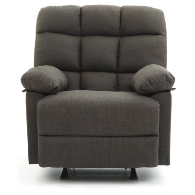 Darby Home Co Deerwood Rocker Recliner