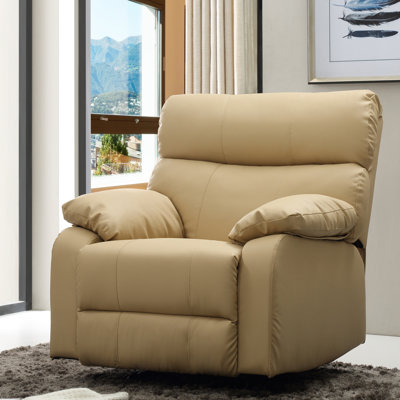 Darby Home Co Deerwood Rocker Recliner