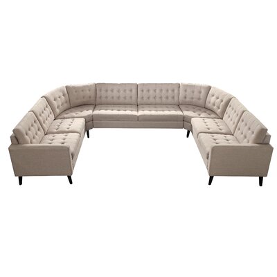Alderbrook Sectional Sofa