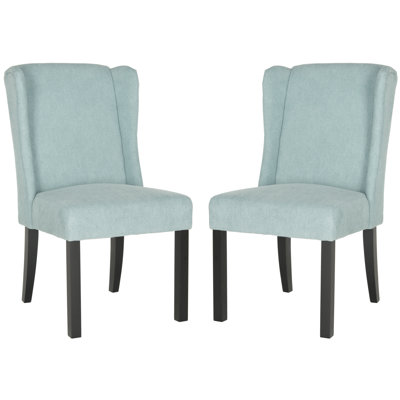 Alcott Hill Charlottesville Wingback S..