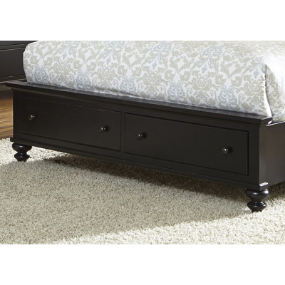 Alcott Hill Hamilton III Platform Bed