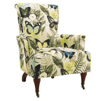 Alcott Hill Chardon Arm Chair