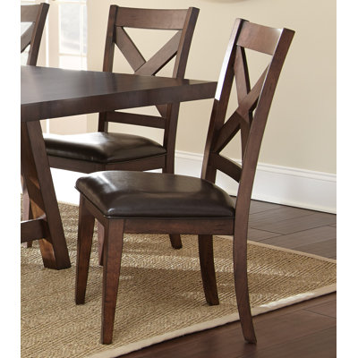 Alcott Hill Spier Place Side Chair (Set of 2)