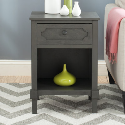 Alcott Hill Fredericktown Side Table
