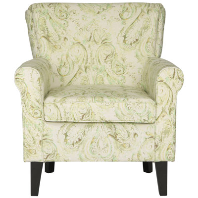 Alcott Hill Montgomery Arm Chair