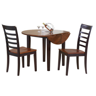 Alcott Hill Craigy Hall Side Chair (Set of 2)