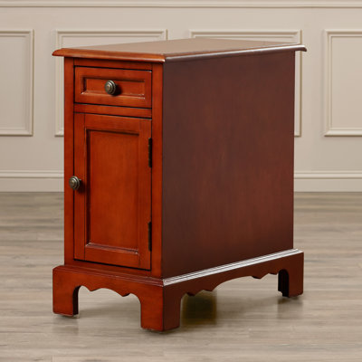 Alcott Hill Dewolf End Table