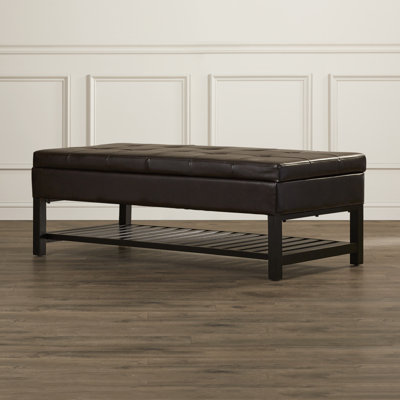 glenmont storage ottoman