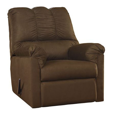 Alcott Hill Huntsville Rocker Recliner