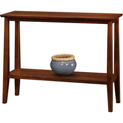 Alcott Hill Hazleton Console Table