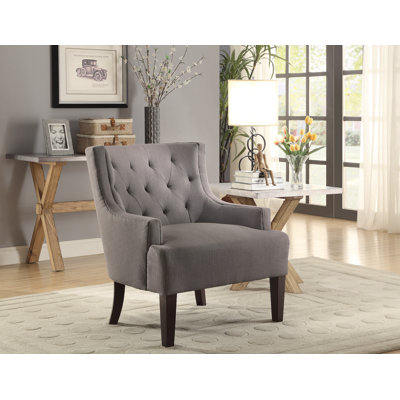 Alcott Hill Royersford Arm Chair