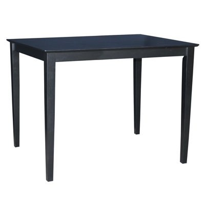 Alcott Hill Glenside Counter Height Dining Table