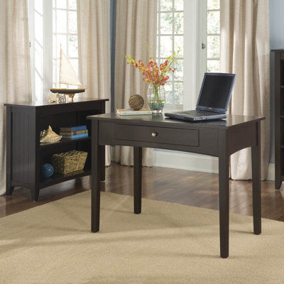 Alcott Hill Bel Air Writing Desk