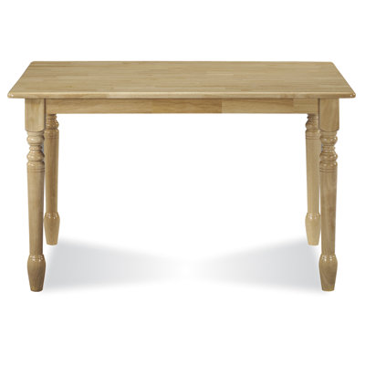 Charlton Home Oliver Dining Table