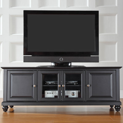 Charlton Home Allingham Low Profile TV Stand