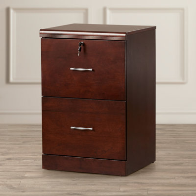 Check price and read more information from recommend store. Charlton Home Haynes 2 Drawer Vertical File