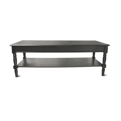 Charlton Home Carlisle Coffee Table wi..