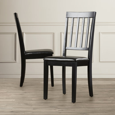 Charlton Home Andtree Side Chair (Set of 2)