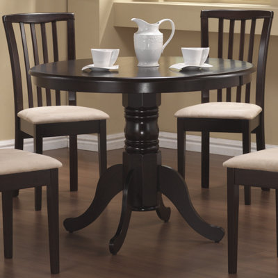 Charlton Home Peru 5 Piece Dining Set