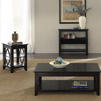 Charlton Home Bayridge Console Table