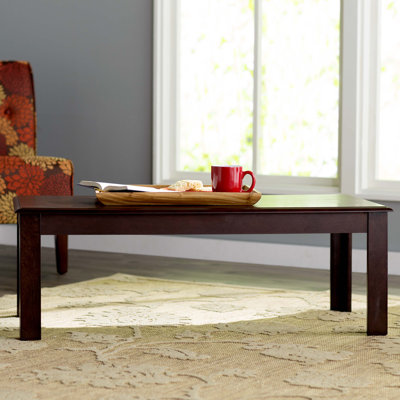 Charlton Home 3 Piece Coffee Table Set..