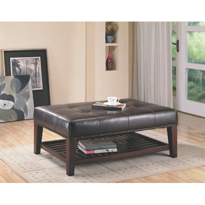 Charlton Home Roselle Coffee Table