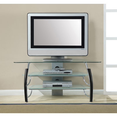 Wade Logan Paisley TV Stand