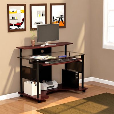 Varick Gallery Brewster Workstation