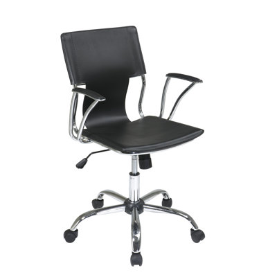 Varick Gallery Arlingham Mid-Back Offi..