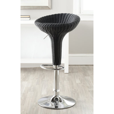 Varick Gallery Winterburn Adjustable Height Swiv..