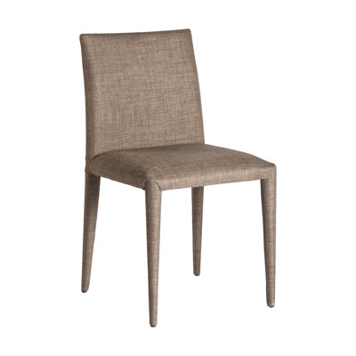Varick Gallery Ahmad Parsons Chair (Set of 2)