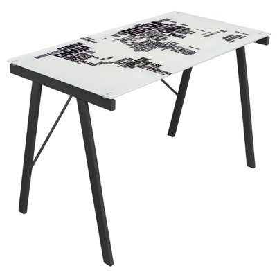 Varick Gallery Brighton Beach Writing Desk