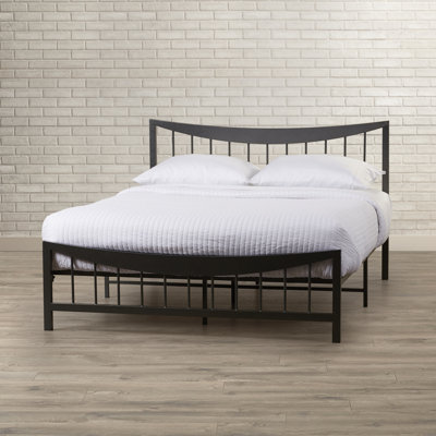 Varick Gallery Cordlandt Platform Bed