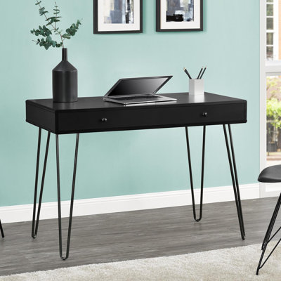 Varick Gallery Santistevan Writing Desk